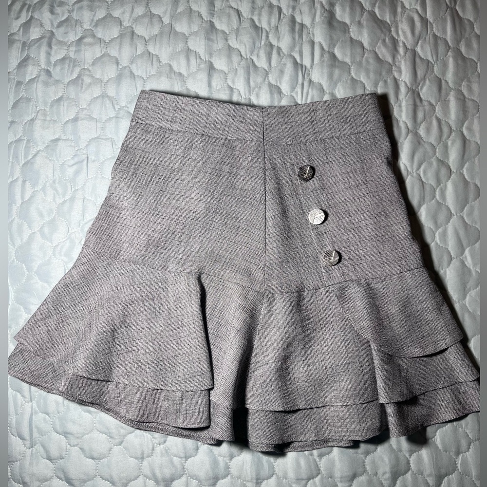 SKORT 🩶
